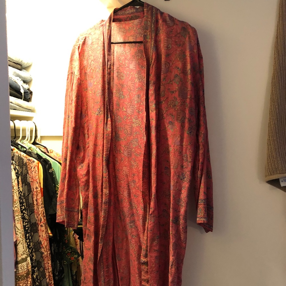 Vintage kimono